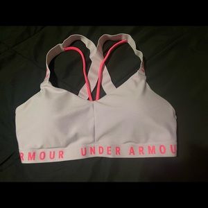 Under Armour Sports Bra